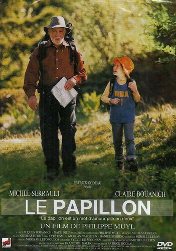 Papillon (Le)