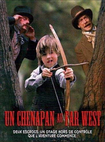 un chenapan au far west  