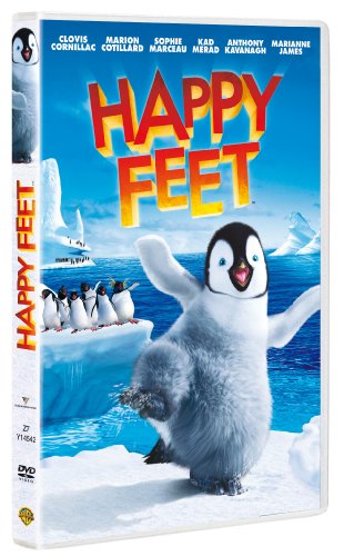 happy feet