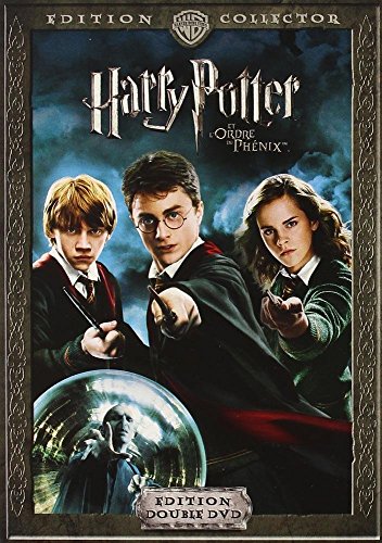 harry potter 5. harry potter et l'ordre du phénix [5]