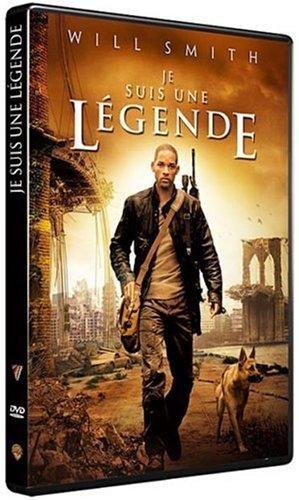 je suis une légende
