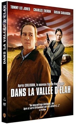 dans la vallée d'elah