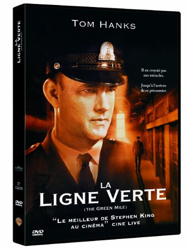 la ligne verte  