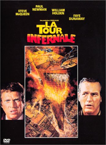 la  tour infernale