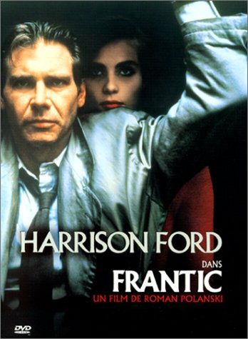 frantic