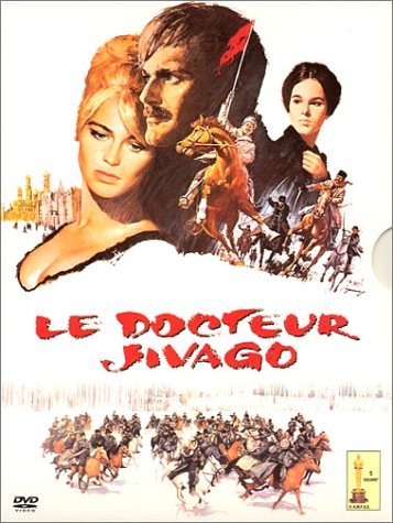 docteur jivago