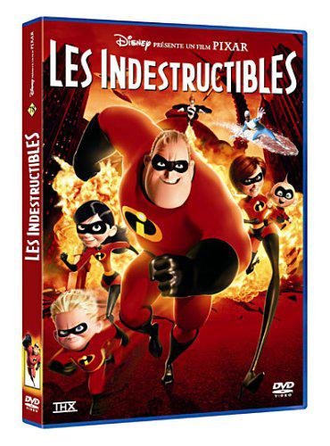 les indestructibles  