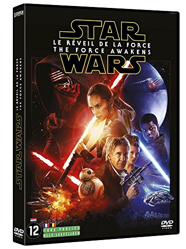 star wars épisode 7. le réveil de la force