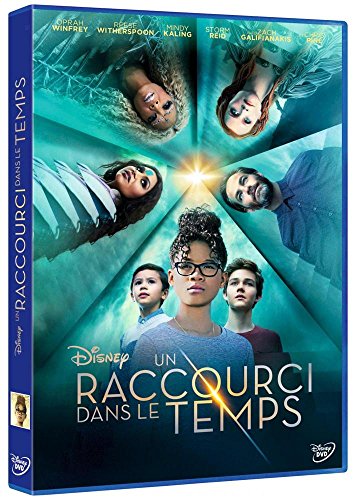 un raccourci dans le temps   