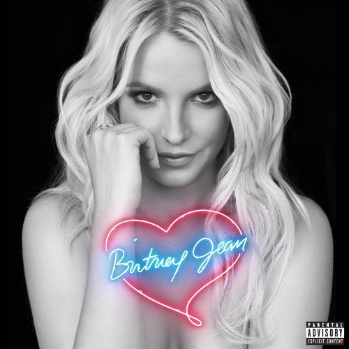 britney jean