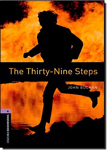 Thirty nine steps (the)