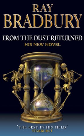 From the dust returned