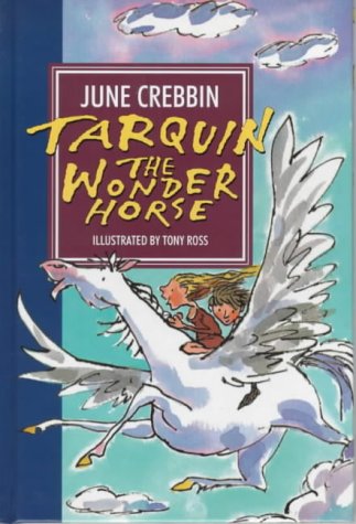 tarquin the wonder horse