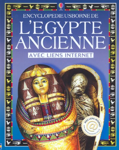 l' egypte ancienne  