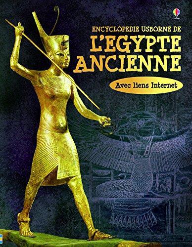 encyclopédie de l'egypte ancienne