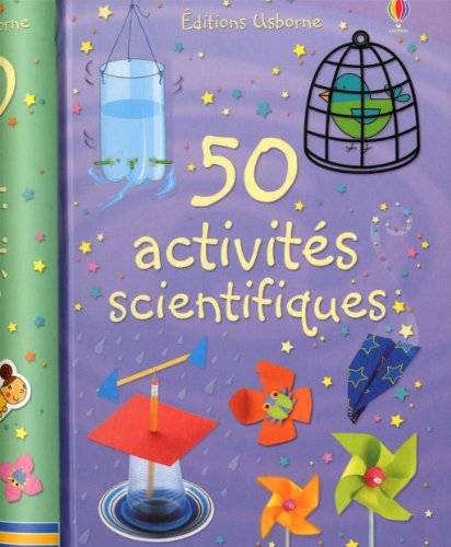 50 activités scientifiques