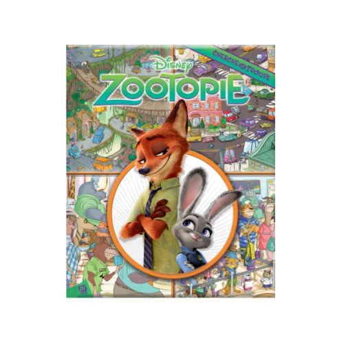 zootopie [20]