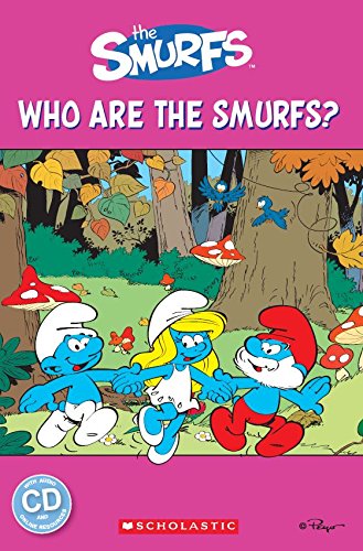 Who are the Smurfs