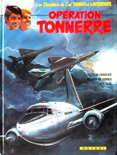 Operation tonnerre