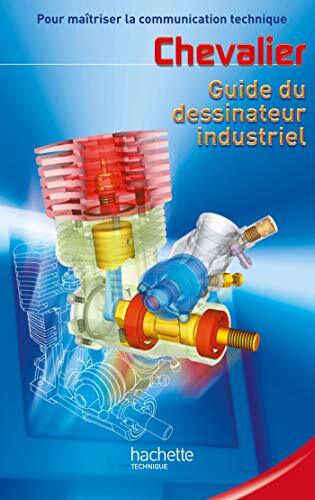 guide du dessinateur industriel