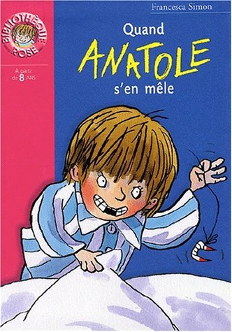 Anatole s en mele