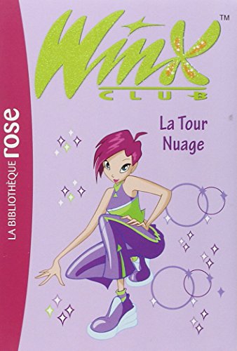 Tour nuage (la)