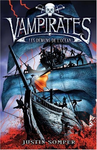 Vampirates - les demons de l ocean