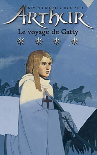 Arthur - le voyage de gatty