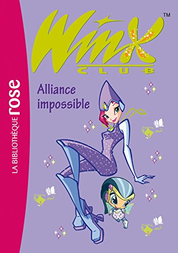 winx, alliance impossible [13]