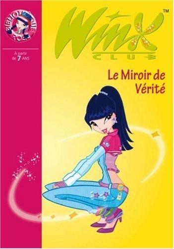 winx, le miroir de vérité