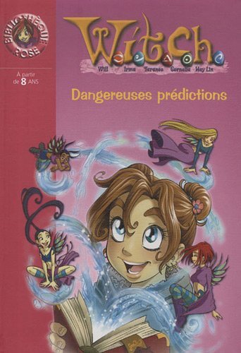 dangereuses prédictions [T25]