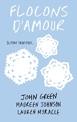 flocons d'amour