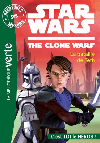 Star wars - la bataille de teth