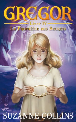 gregor  livre 4 [livre 4]