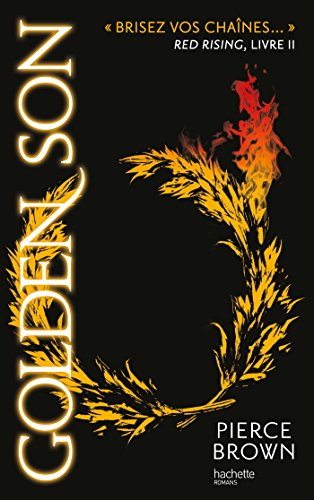 red rising, t02. golden son [2]