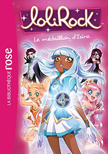 le médaillon d'izira   [03]