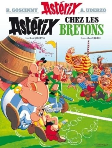 astérix chez les bretons [08]