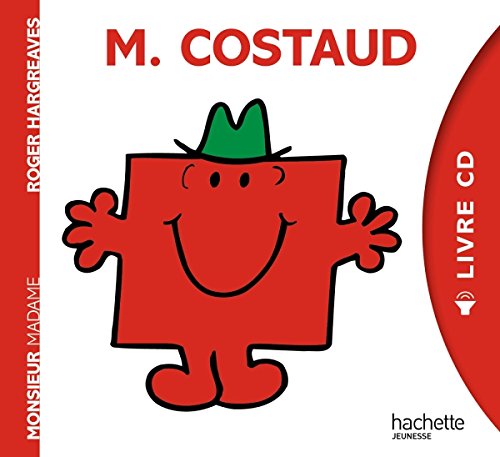 Monsieur Costaud