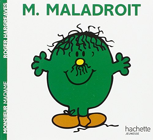 monsieur maladroit [37]