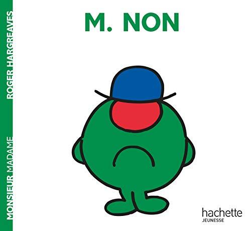 monsieur non [13]