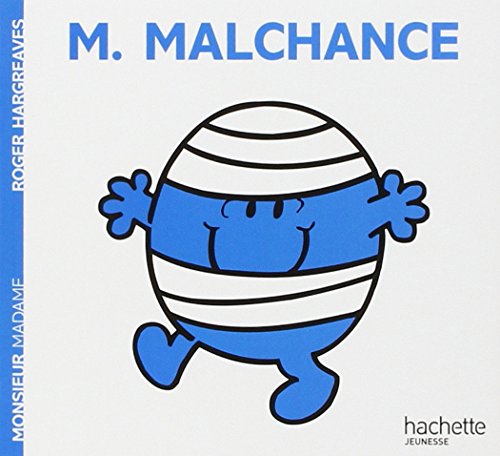 monsieur malchance [33]