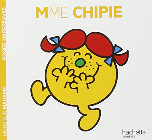 madame chipie