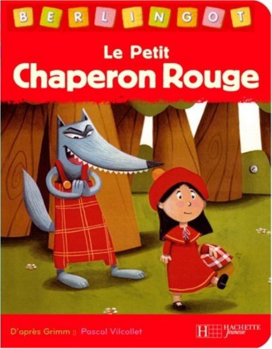le petit chaperon rouge   [4]