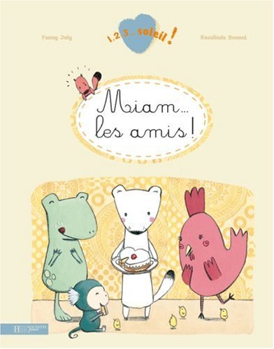 miam les amis ! [5]