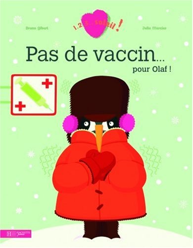 pas de vaccin... pour olaf ! [3]