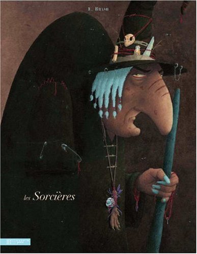 sorcières (les )