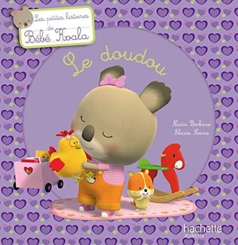 le doudou  