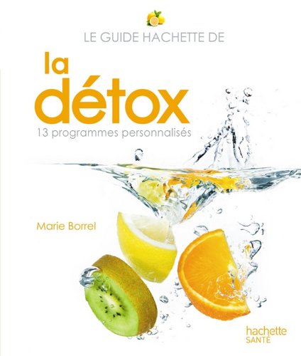 la détox  