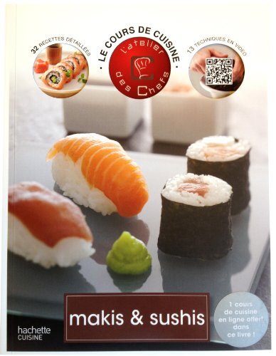makis & sushis