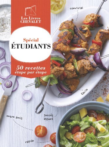 spécial étudiants
